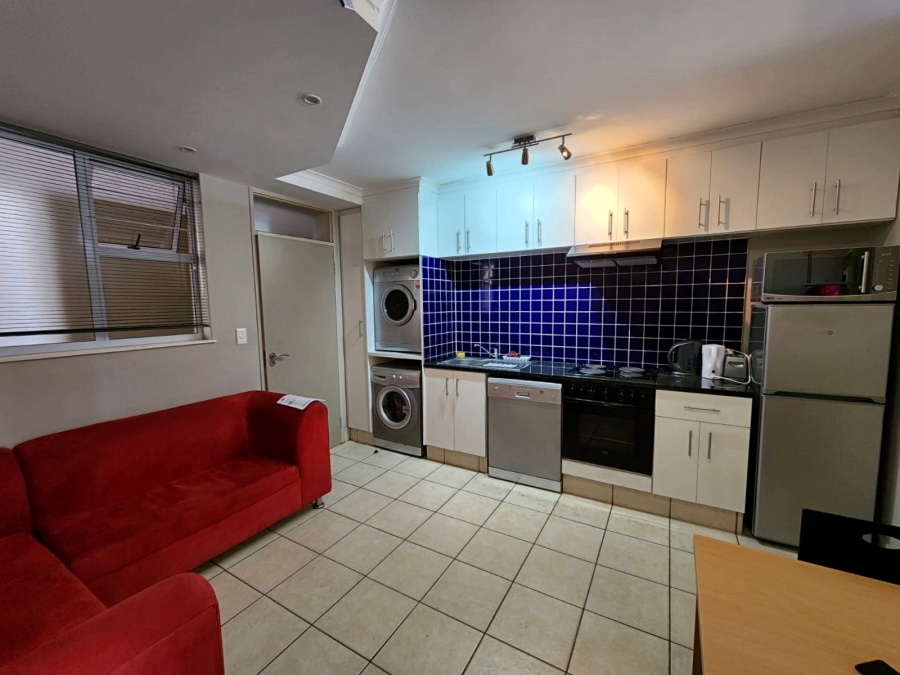 To Let 1 Bedroom Property for Rent in Universitas Free State